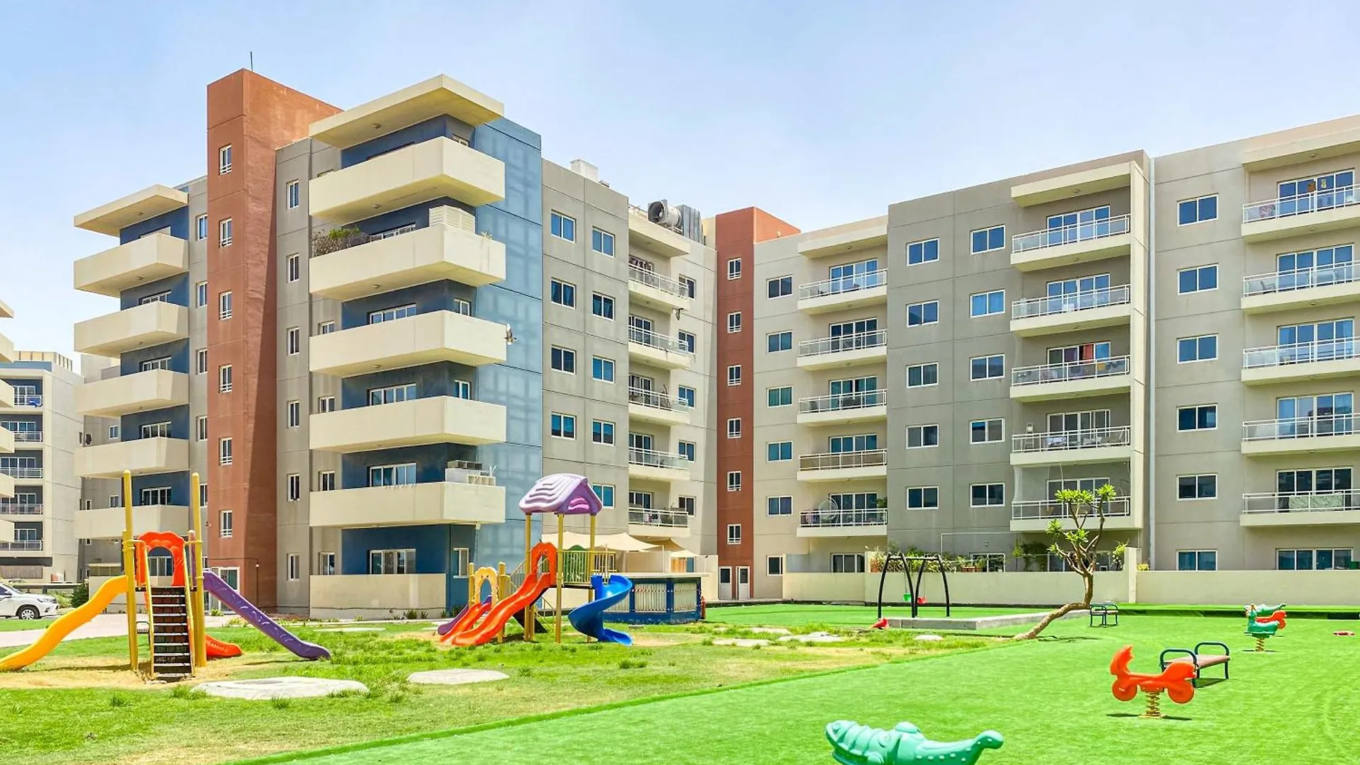 Modern Oasis - Elegant Cave - Family Heaven - Designer'S Paradise - 10 Min Away From Abu Dhabi Airport, Yas Island, Formula 1, Ferrari World, Seaworld, Warner Bros World アラブ首長国連邦