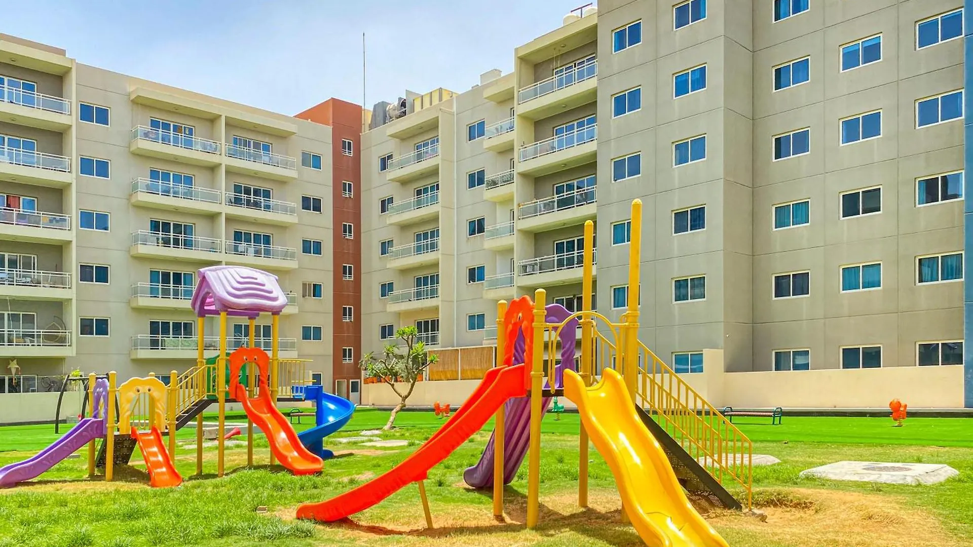 Modern Oasis - Elegant Cave - Family Heaven - Designer'S Paradise - 10 Min Away From Abu Dhabi Airport, Yas Island, Formula 1, Ferrari World, Seaworld, Warner Bros World アパート