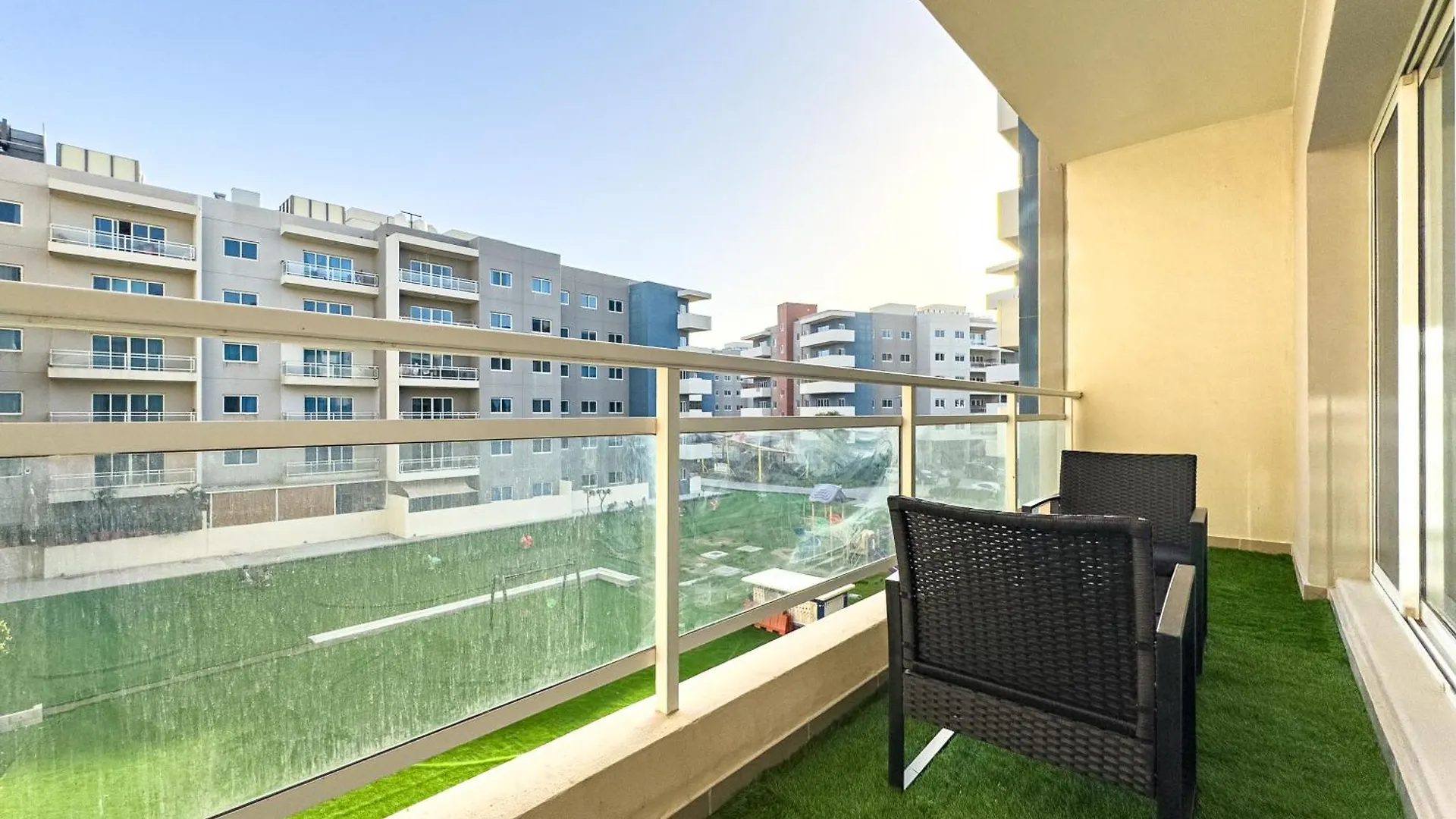 Modern Oasis - Elegant Cave - Family Heaven - Designer'S Paradise - 10 Min Away From Abu Dhabi Airport, Yas Island, Formula 1, Ferrari World, Seaworld, Warner Bros World